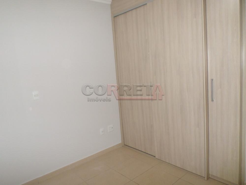 Alugar Apartamento / Padrão em Araçatuba R$ 850,00 - Foto 9