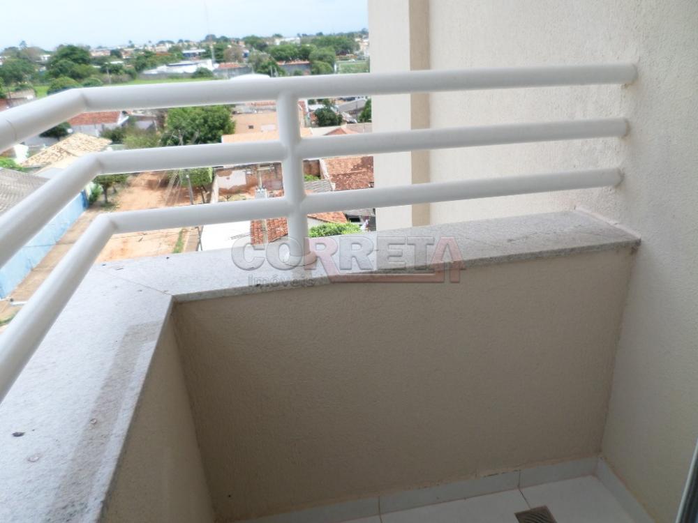 Alugar Apartamento / Padrão em Araçatuba R$ 1.600,00 - Foto 18