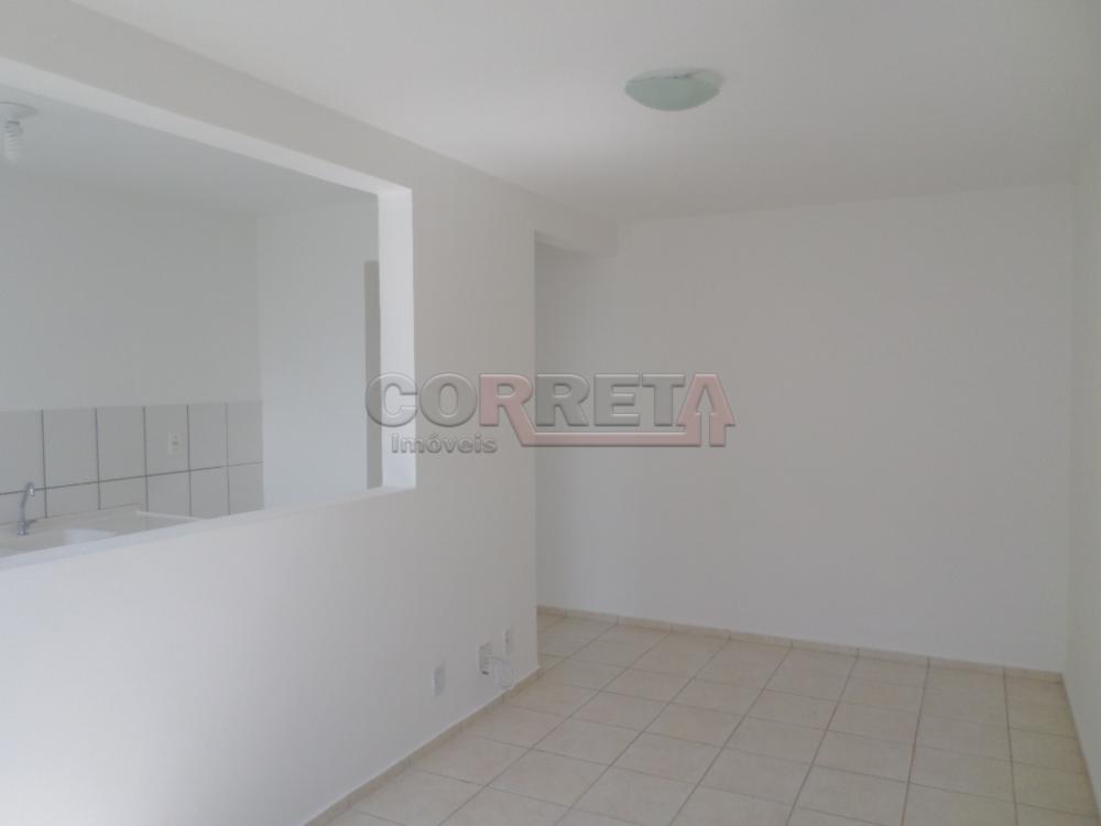 Alugar Apartamento / Padrão em Araçatuba R$ 850,00 - Foto 2