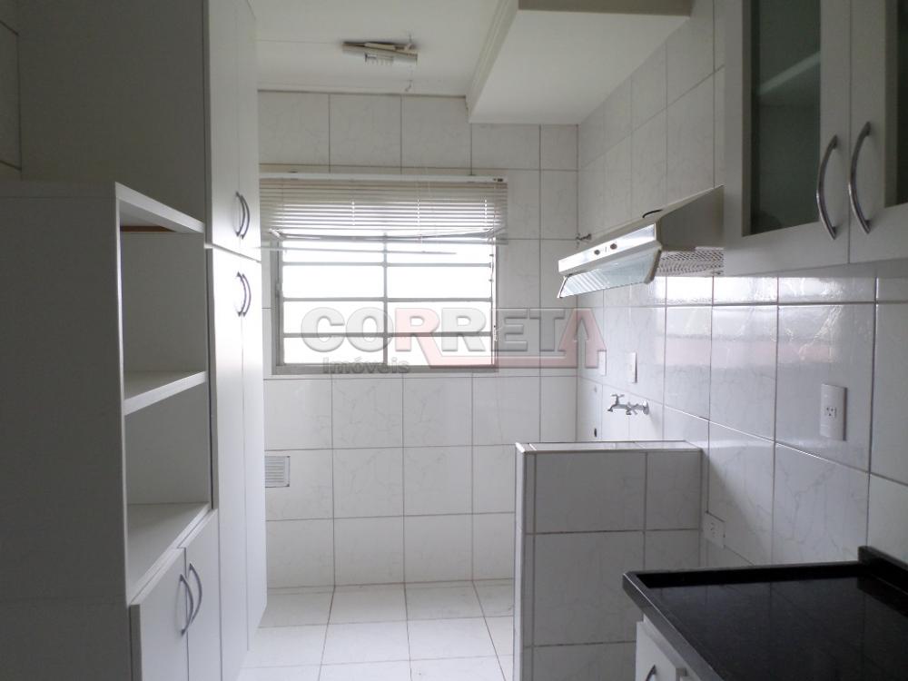 Alugar Apartamento / Padrão em Araçatuba R$ 550,00 - Foto 4