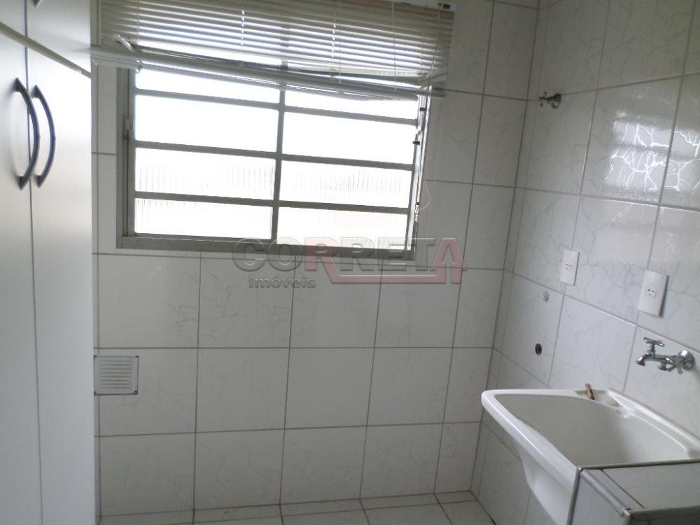 Alugar Apartamento / Padrão em Araçatuba R$ 550,00 - Foto 6