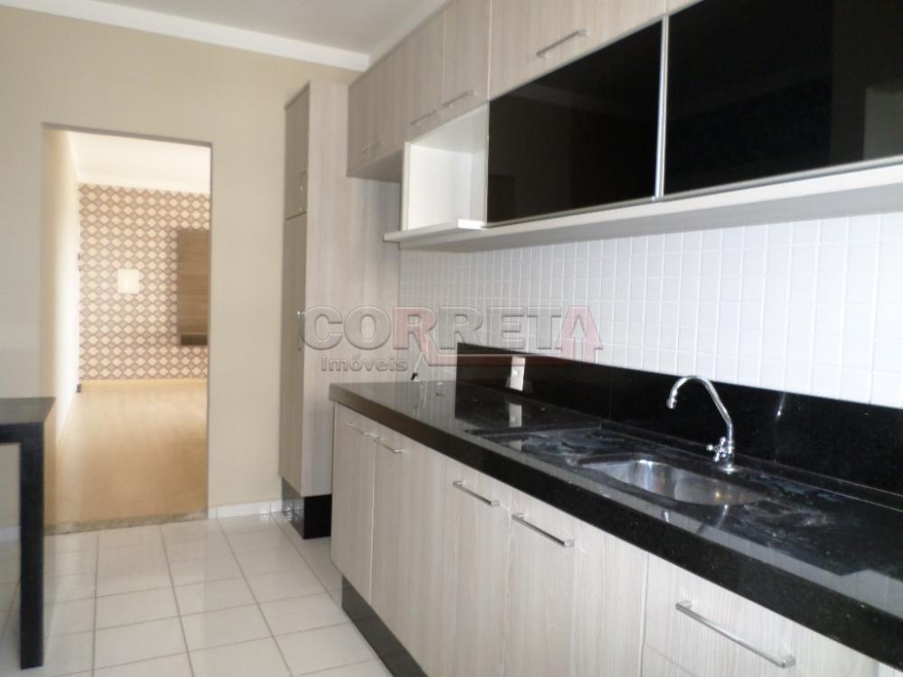 Alugar Apartamento / Padrão em Araçatuba R$ 1.100,00 - Foto 6