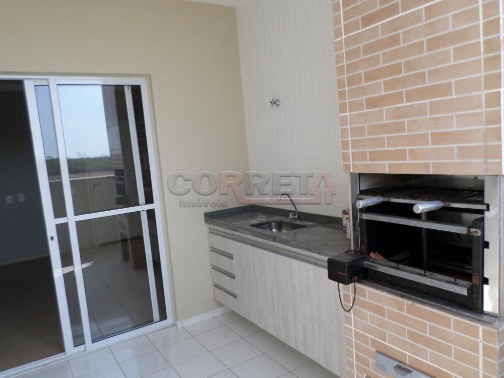 Alugar Apartamento / Padrão em Araçatuba R$ 1.100,00 - Foto 12