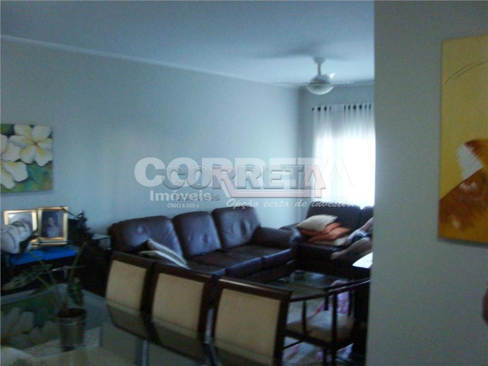 Comprar Apartamento / Padrão em Araçatuba R$ 380.000,00 - Foto 1