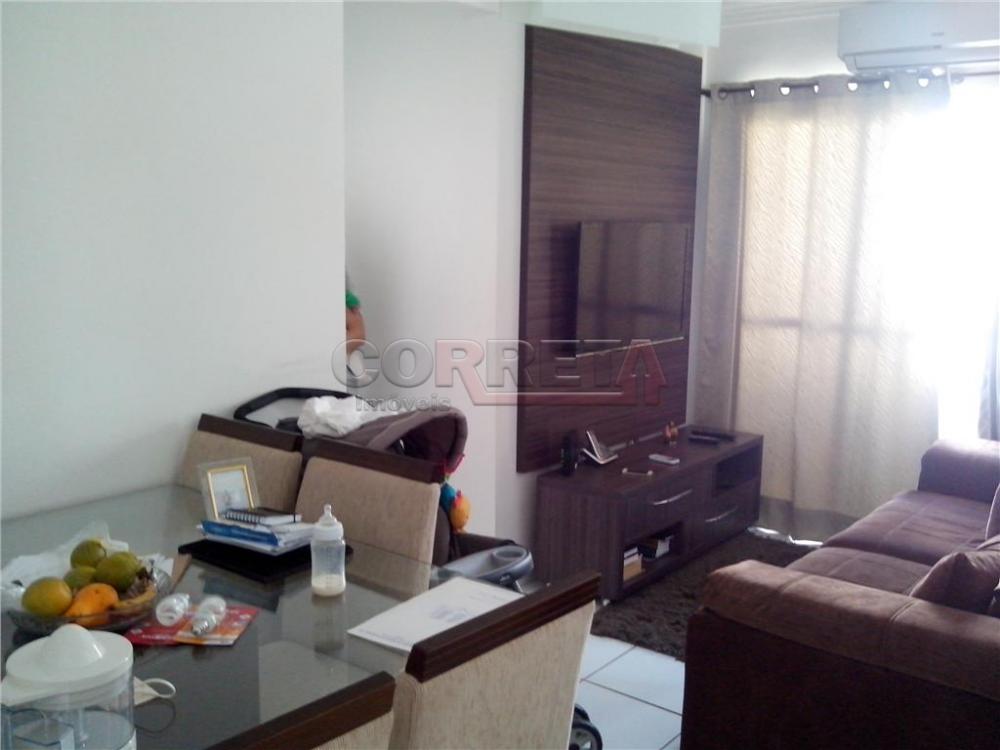 Comprar Apartamento / Padrão em Araçatuba R$ 180.000,00 - Foto 4