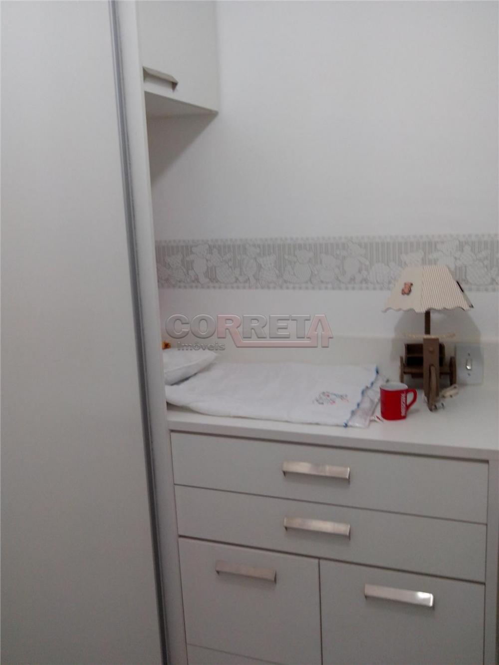 Comprar Apartamento / Padrão em Araçatuba R$ 180.000,00 - Foto 5