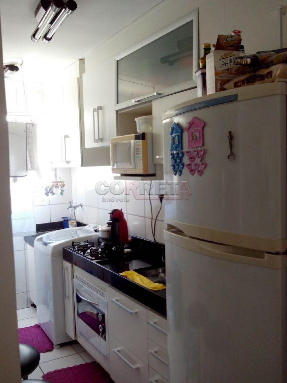 Comprar Apartamento / Padrão em Araçatuba R$ 180.000,00 - Foto 8