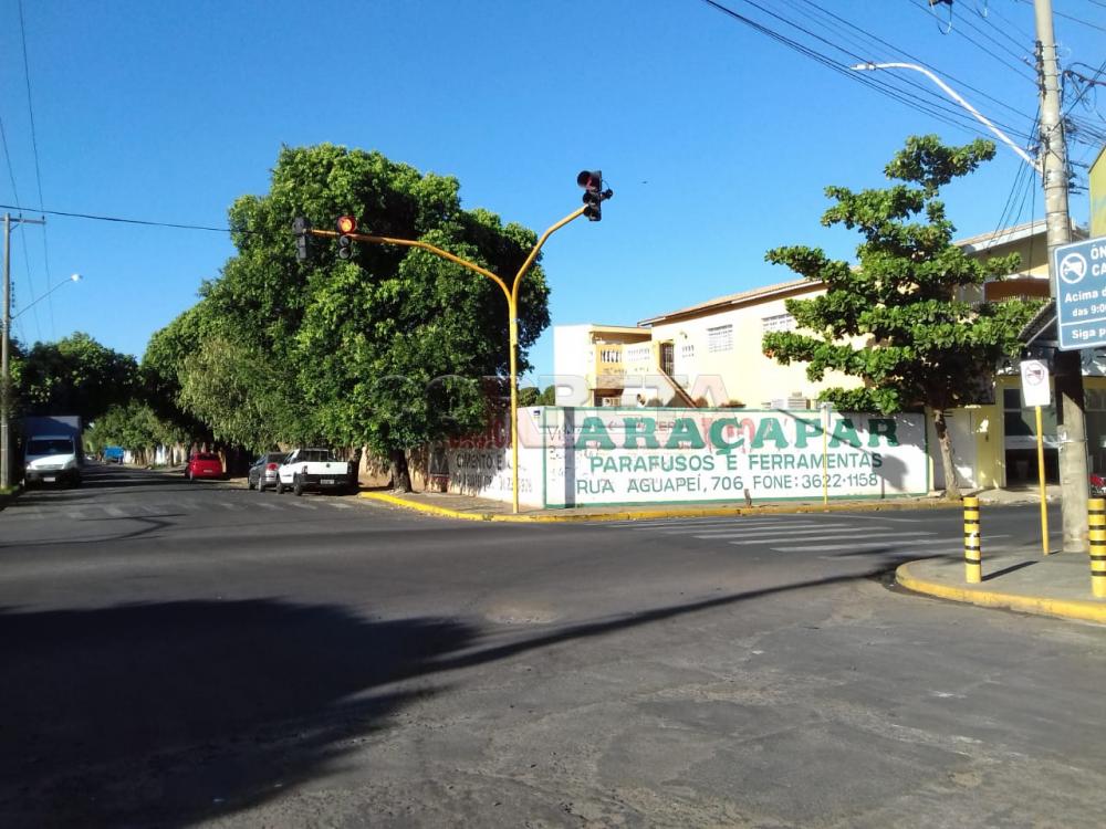 Alugar Comercial / Barracão em Araçatuba R$ 2.500,00 - Foto 7