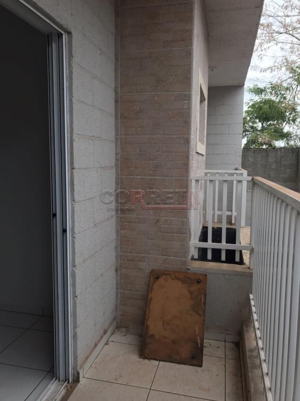 Alugar Apartamento / Padrão em Araçatuba R$ 900,00 - Foto 14