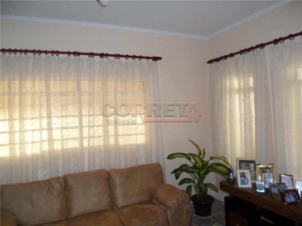 Comprar Casa / Residencial em Araçatuba R$ 450.000,00 - Foto 2