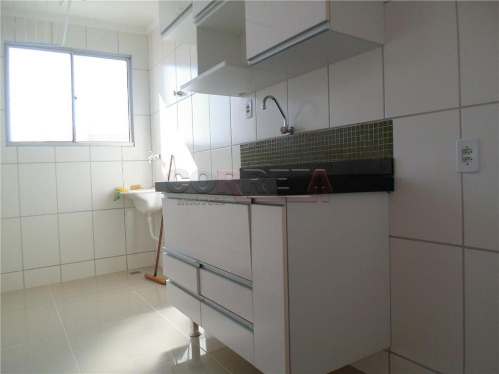 Comprar Apartamento / Padrão em Araçatuba R$ 240.000,00 - Foto 2