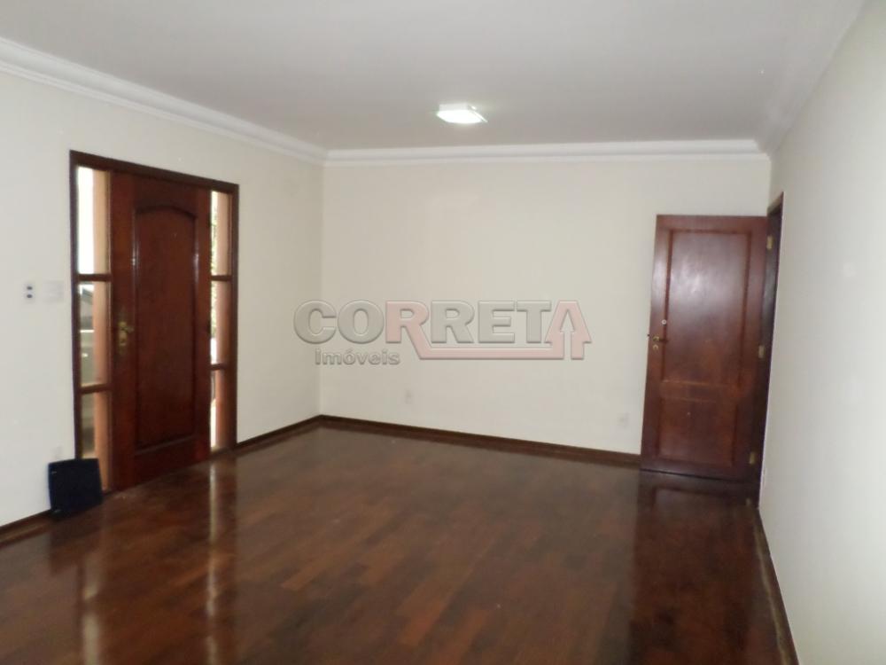 Alugar Casa / Residencial em Araçatuba R$ 4.500,00 - Foto 3