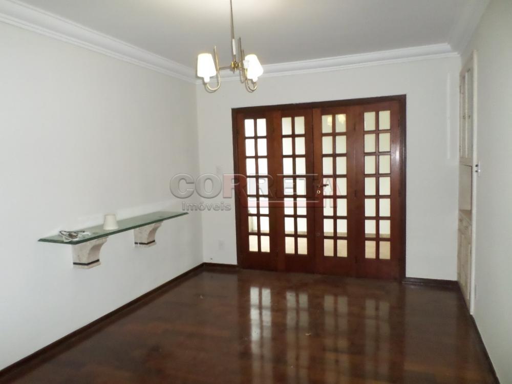 Alugar Casa / Residencial em Araçatuba R$ 4.500,00 - Foto 1