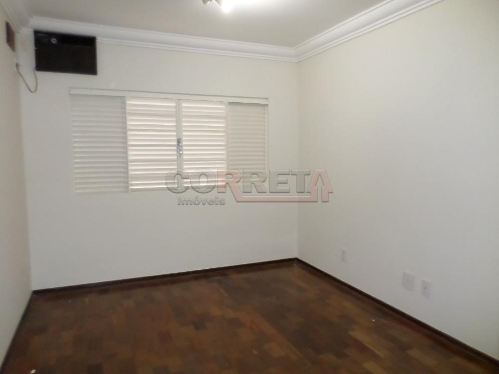 Alugar Casa / Residencial em Araçatuba R$ 4.500,00 - Foto 8