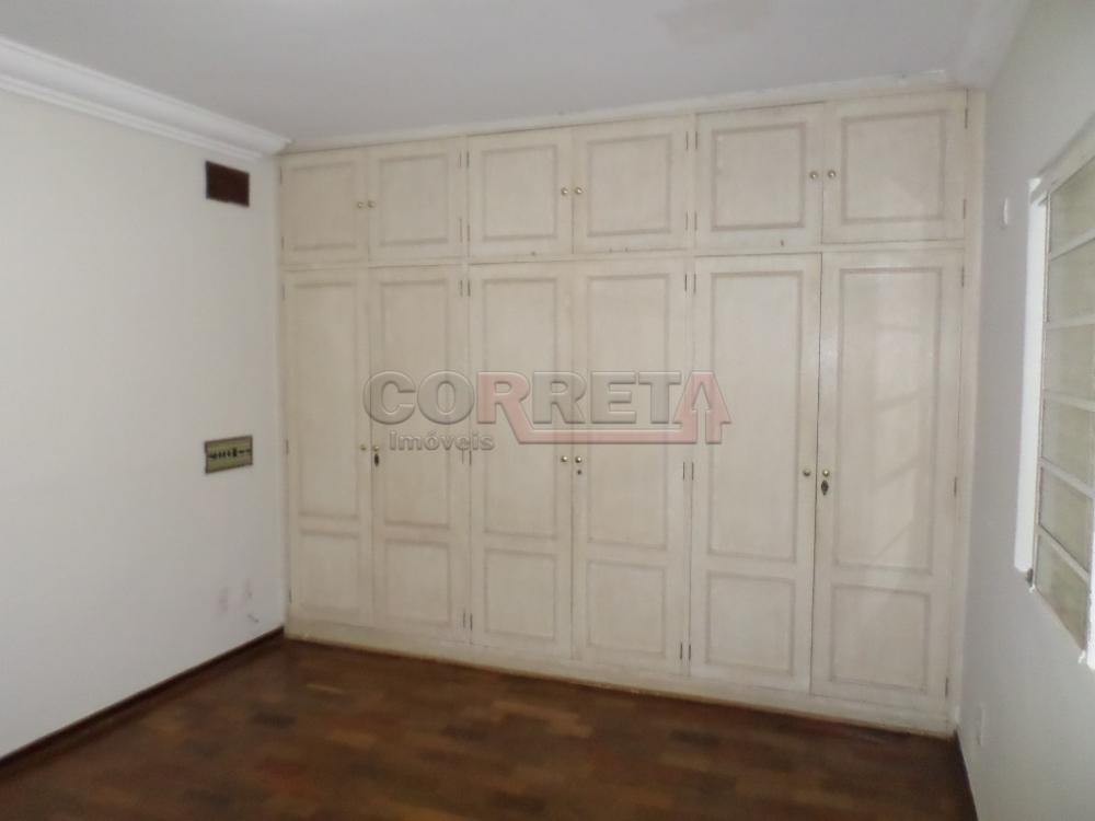 Alugar Casa / Residencial em Araçatuba R$ 4.500,00 - Foto 11
