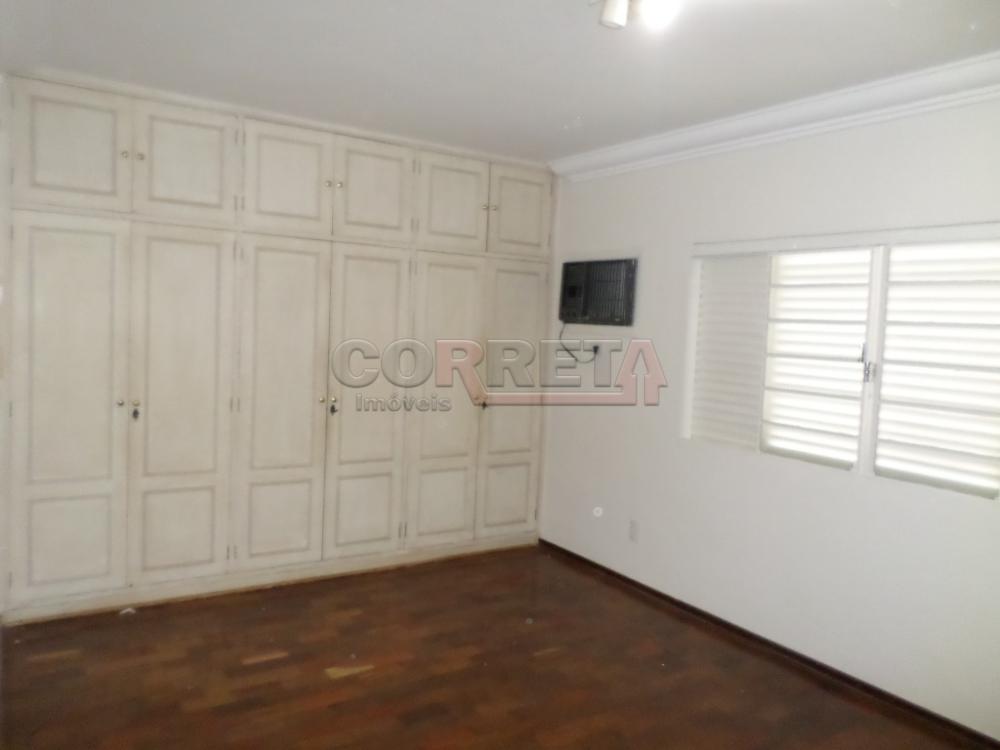 Alugar Casa / Residencial em Araçatuba R$ 4.500,00 - Foto 13