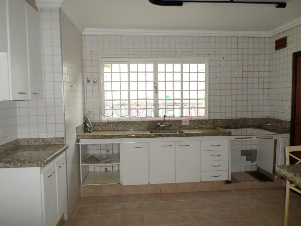 Alugar Casa / Residencial em Araçatuba R$ 4.500,00 - Foto 15