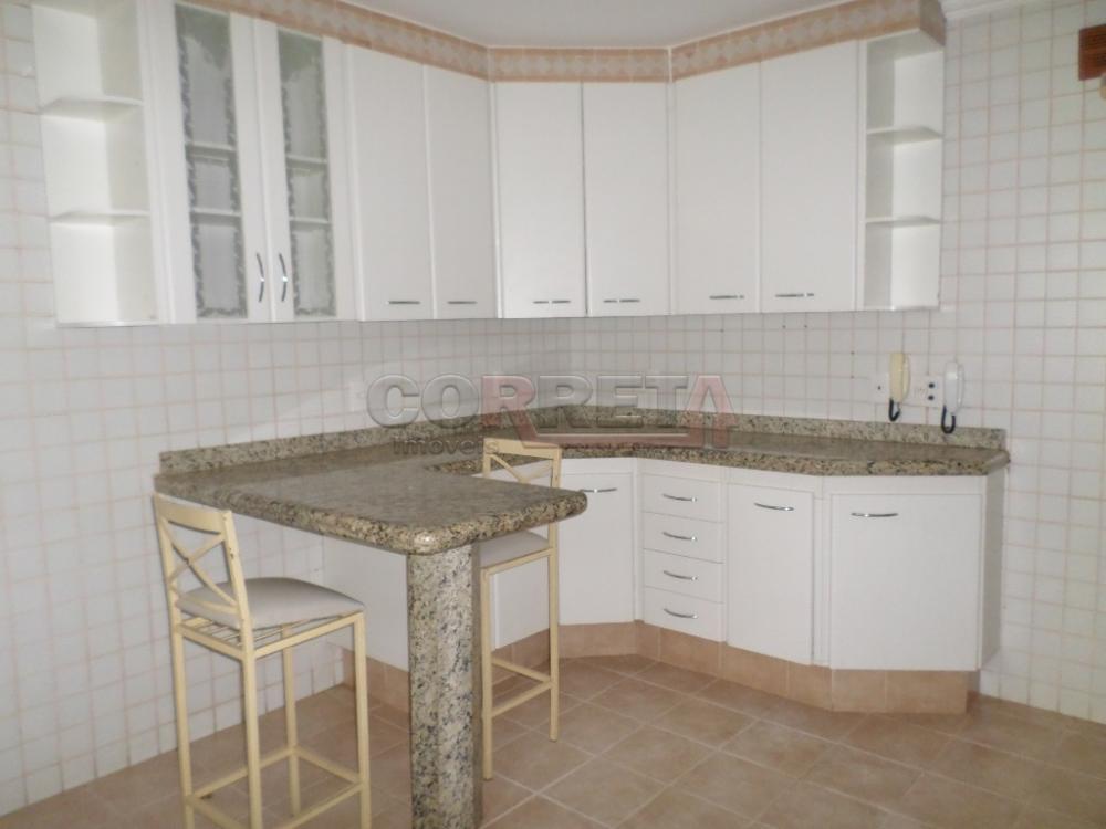 Alugar Casa / Residencial em Araçatuba R$ 4.500,00 - Foto 17
