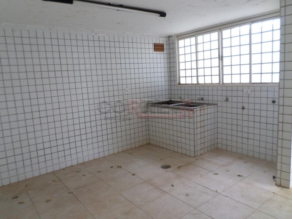 Alugar Casa / Residencial em Araçatuba R$ 4.500,00 - Foto 19