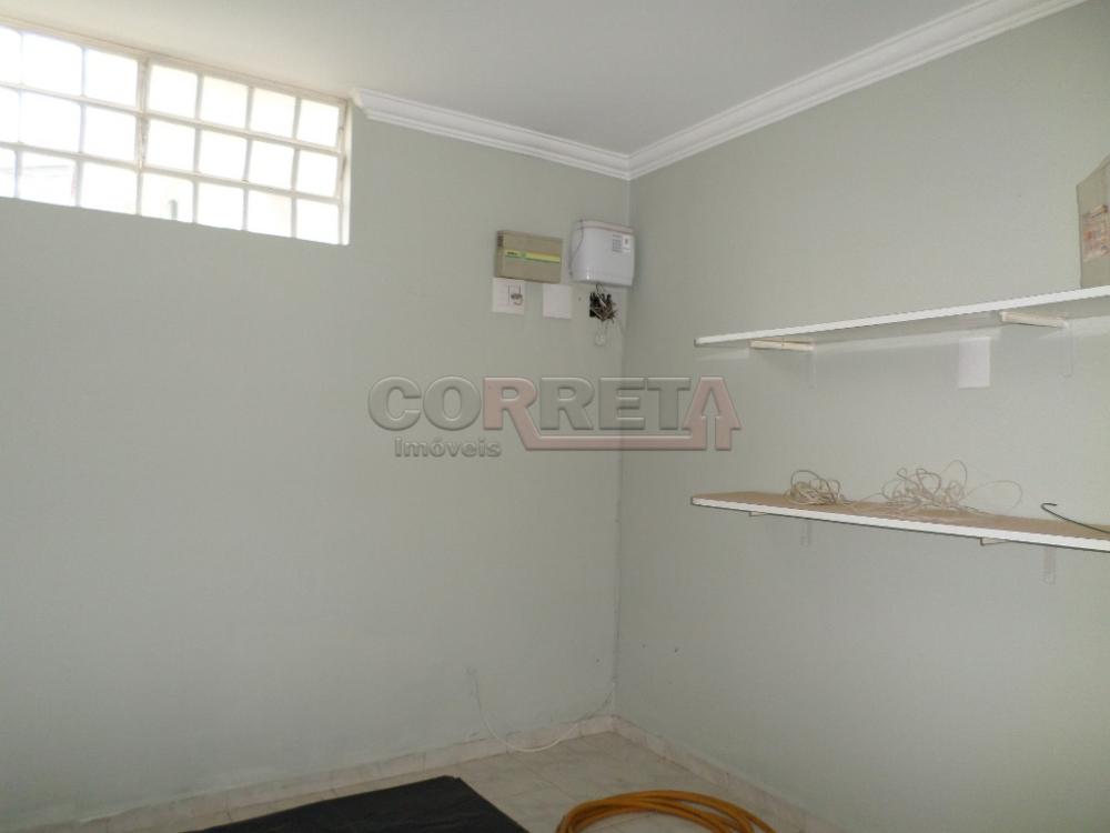 Alugar Casa / Residencial em Araçatuba R$ 4.500,00 - Foto 18