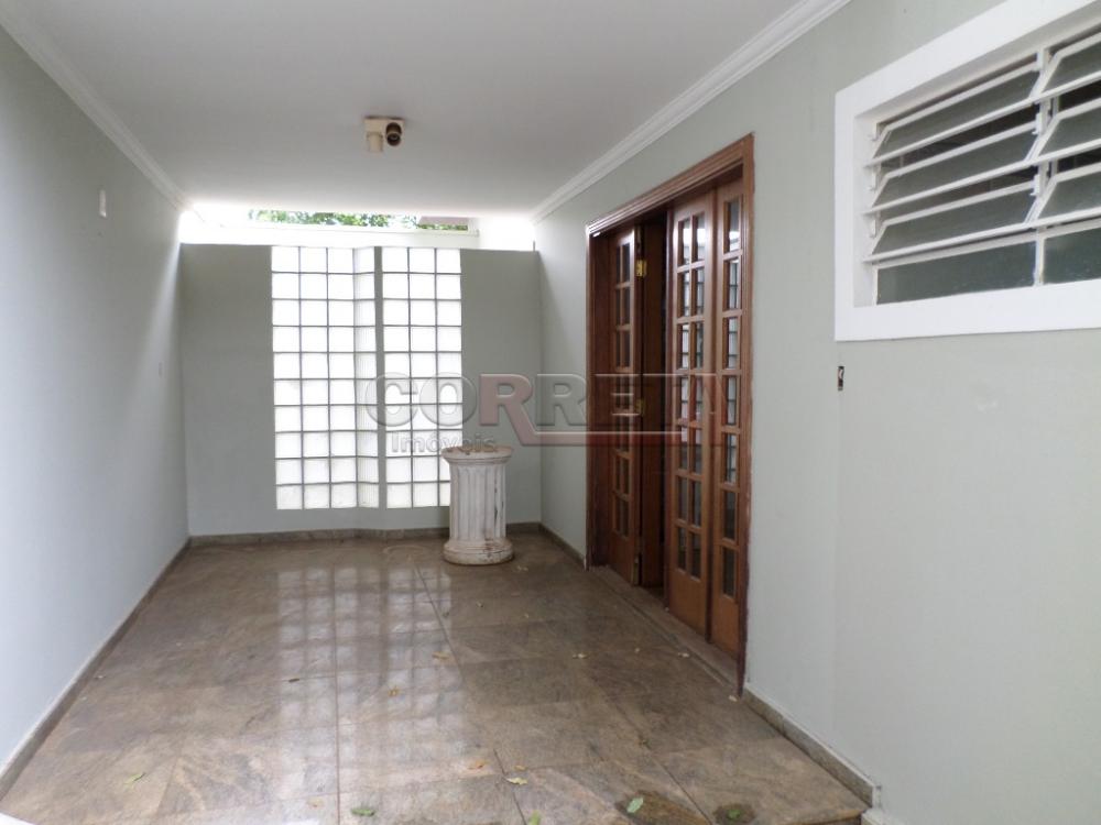 Alugar Casa / Residencial em Araçatuba R$ 4.500,00 - Foto 2