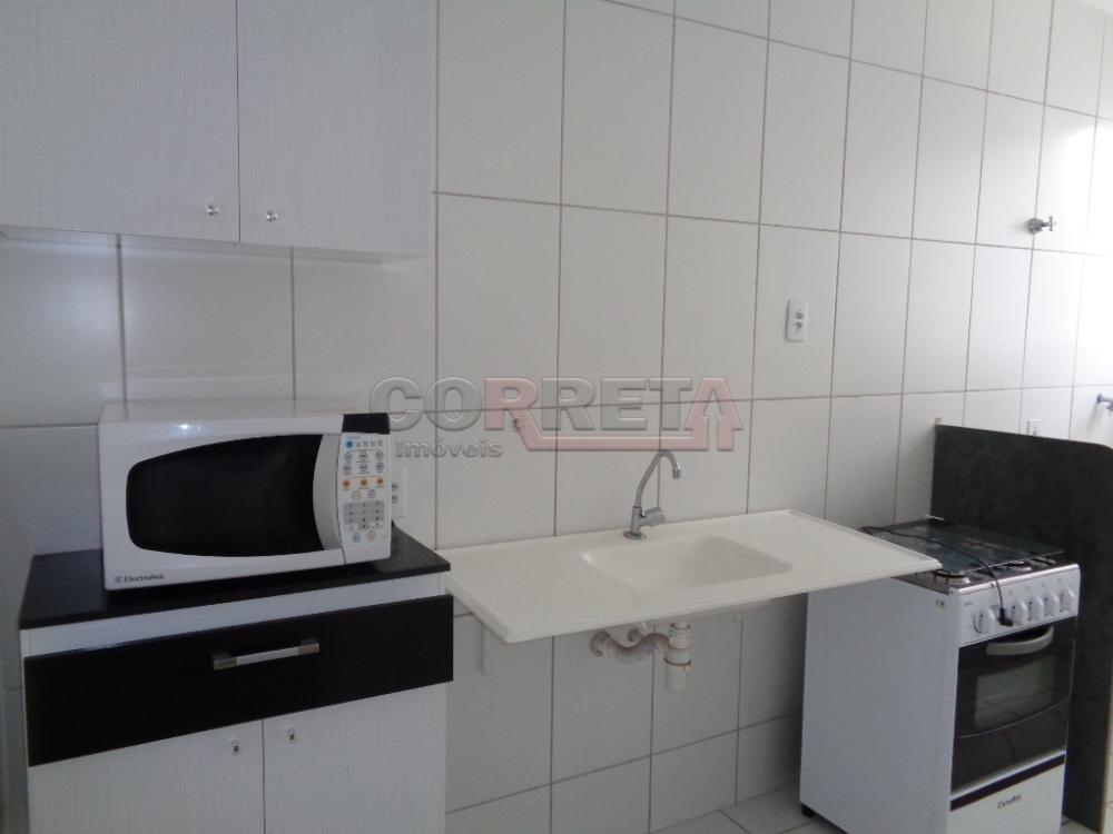 Alugar Apartamento / Padrão em Araçatuba R$ 1.000,00 - Foto 2