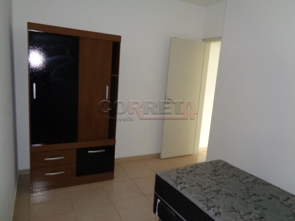 Alugar Apartamento / Padrão em Araçatuba R$ 1.000,00 - Foto 7