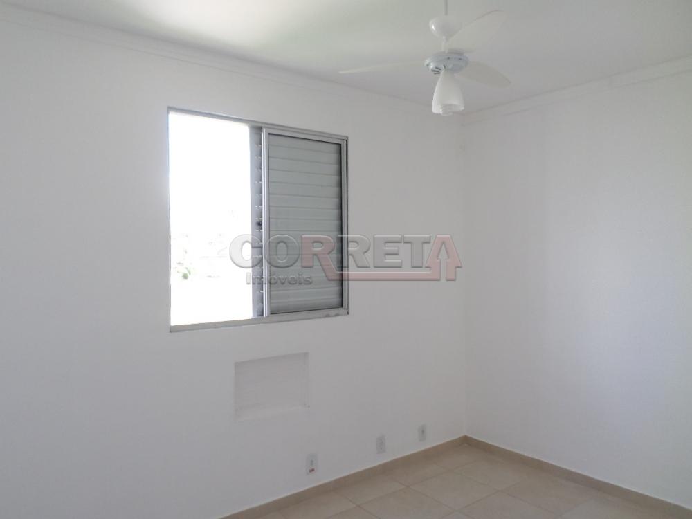 Alugar Apartamento / Duplex em Araçatuba R$ 800,00 - Foto 6