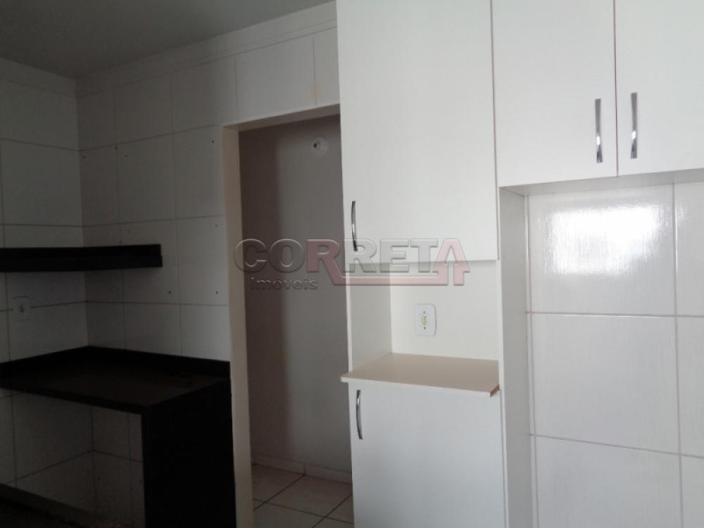 Alugar Apartamento / Padrão em Araçatuba R$ 1.000,00 - Foto 10