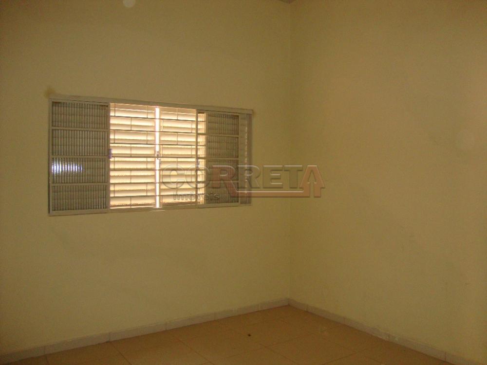 Alugar Casa / Residencial em Araçatuba R$ 1.500,00 - Foto 12