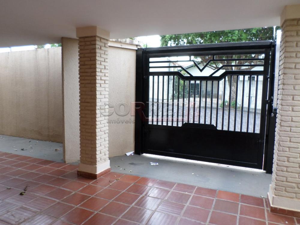 Alugar Casa / Residencial em Araçatuba R$ 1.300,00 - Foto 3