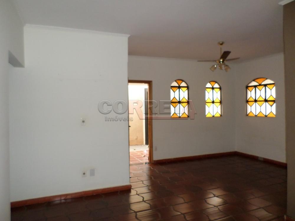 Alugar Casa / Residencial em Araçatuba R$ 1.300,00 - Foto 1