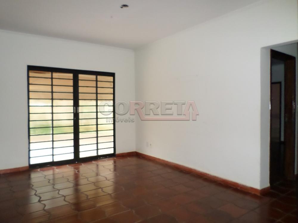 Alugar Casa / Residencial em Araçatuba R$ 1.300,00 - Foto 6