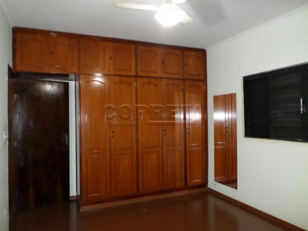 Alugar Casa / Residencial em Araçatuba R$ 1.300,00 - Foto 8