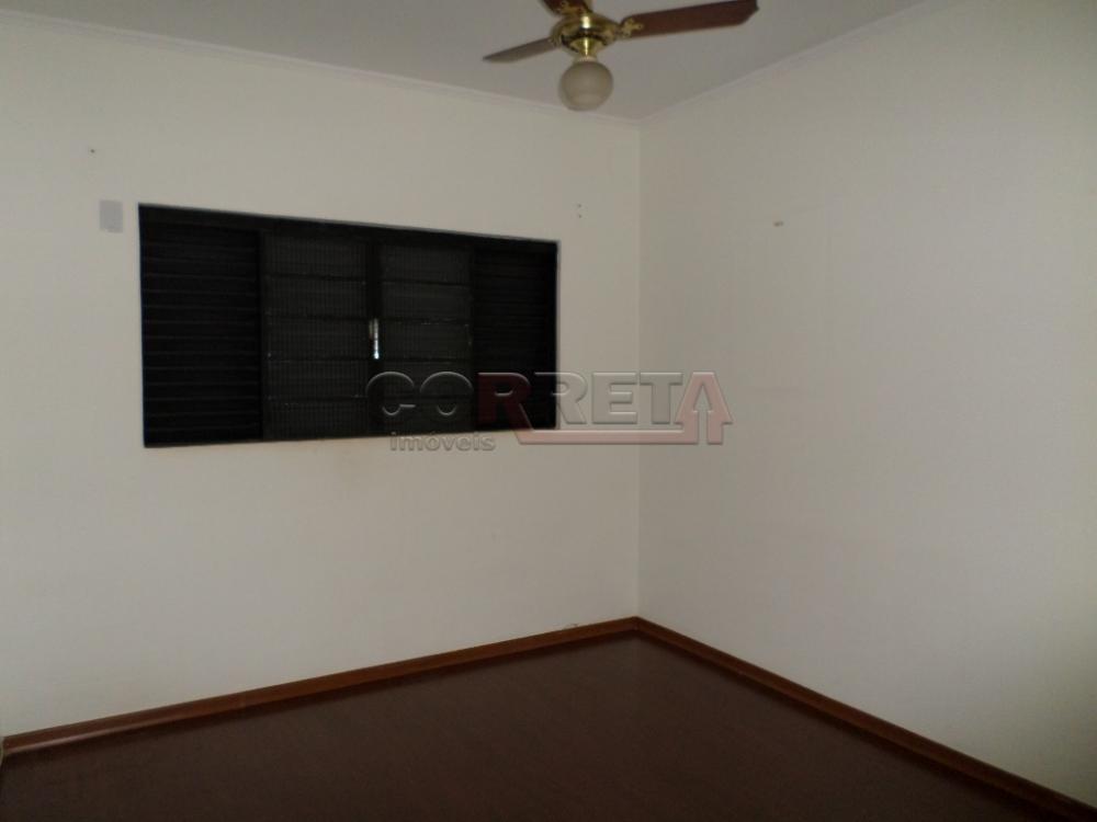 Alugar Casa / Residencial em Araçatuba R$ 1.300,00 - Foto 10