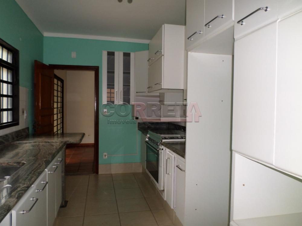 Alugar Casa / Residencial em Araçatuba R$ 1.300,00 - Foto 15
