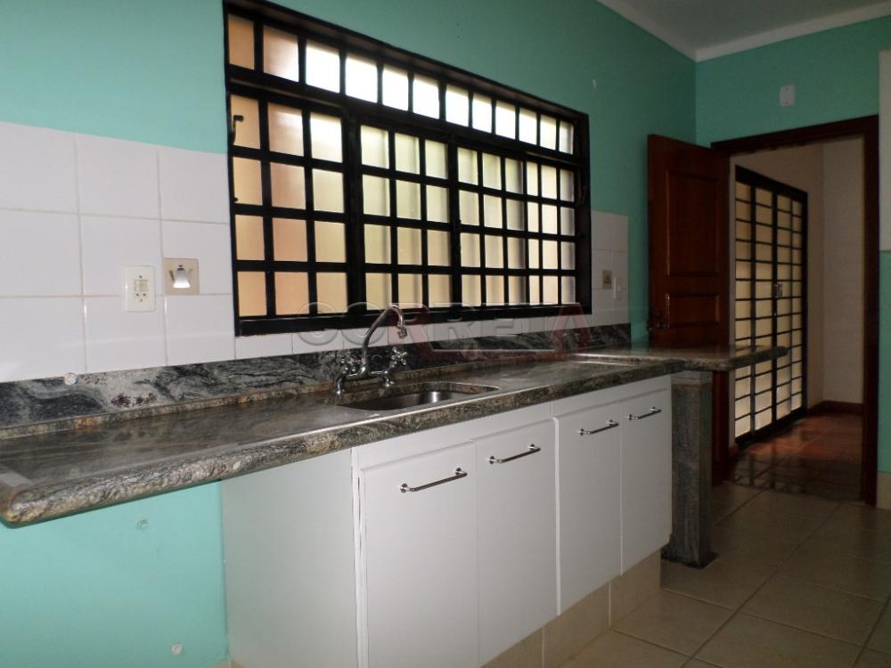 Alugar Casa / Residencial em Araçatuba R$ 1.300,00 - Foto 17