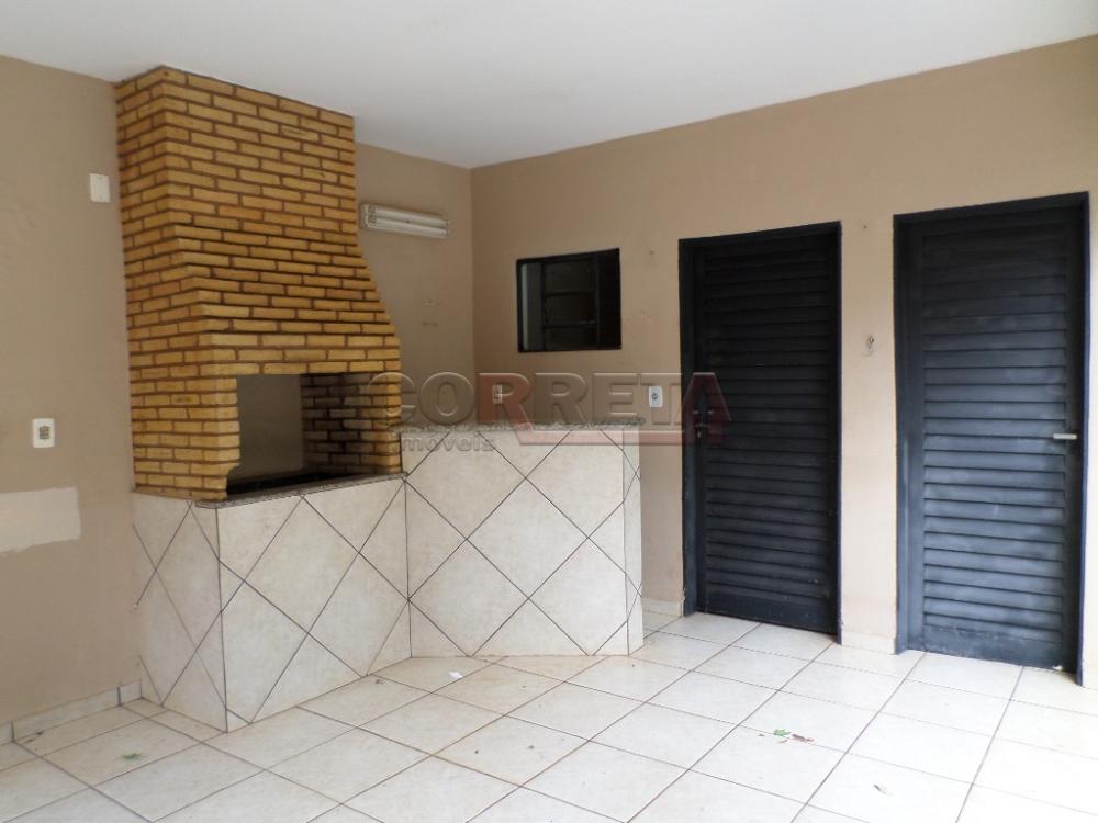 Alugar Casa / Residencial em Araçatuba R$ 1.300,00 - Foto 19