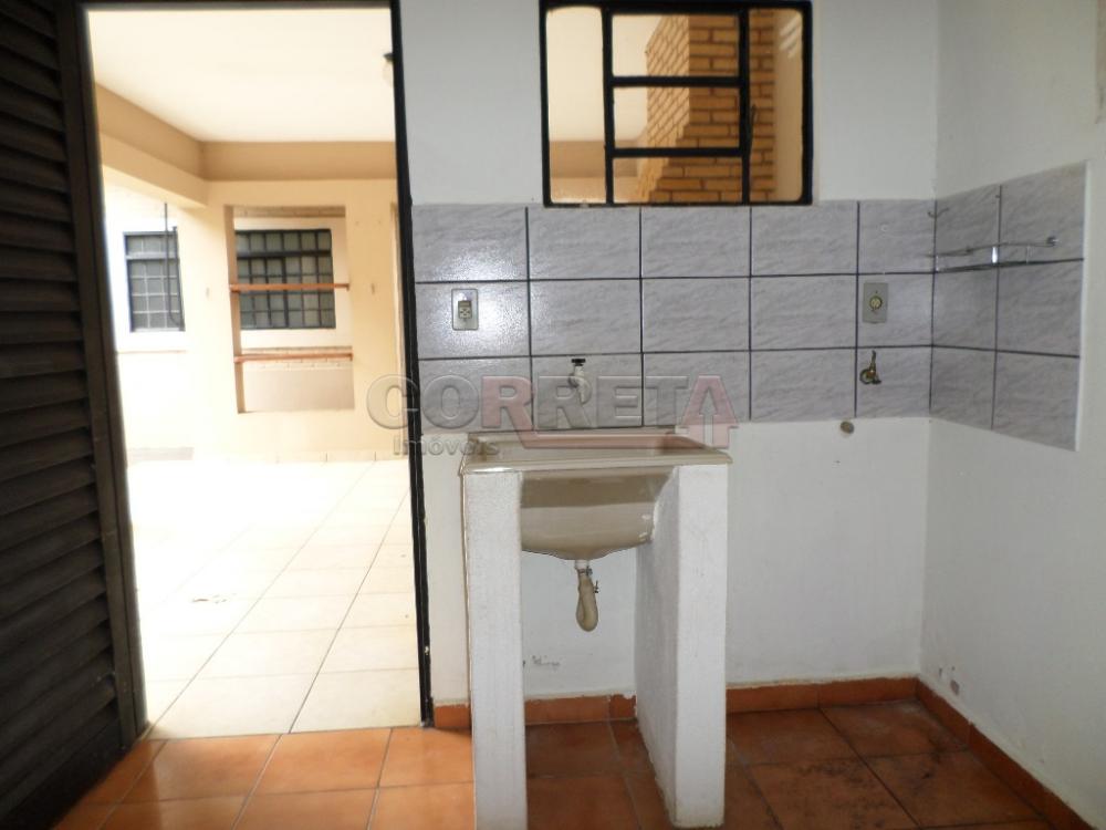 Alugar Casa / Residencial em Araçatuba R$ 1.300,00 - Foto 21