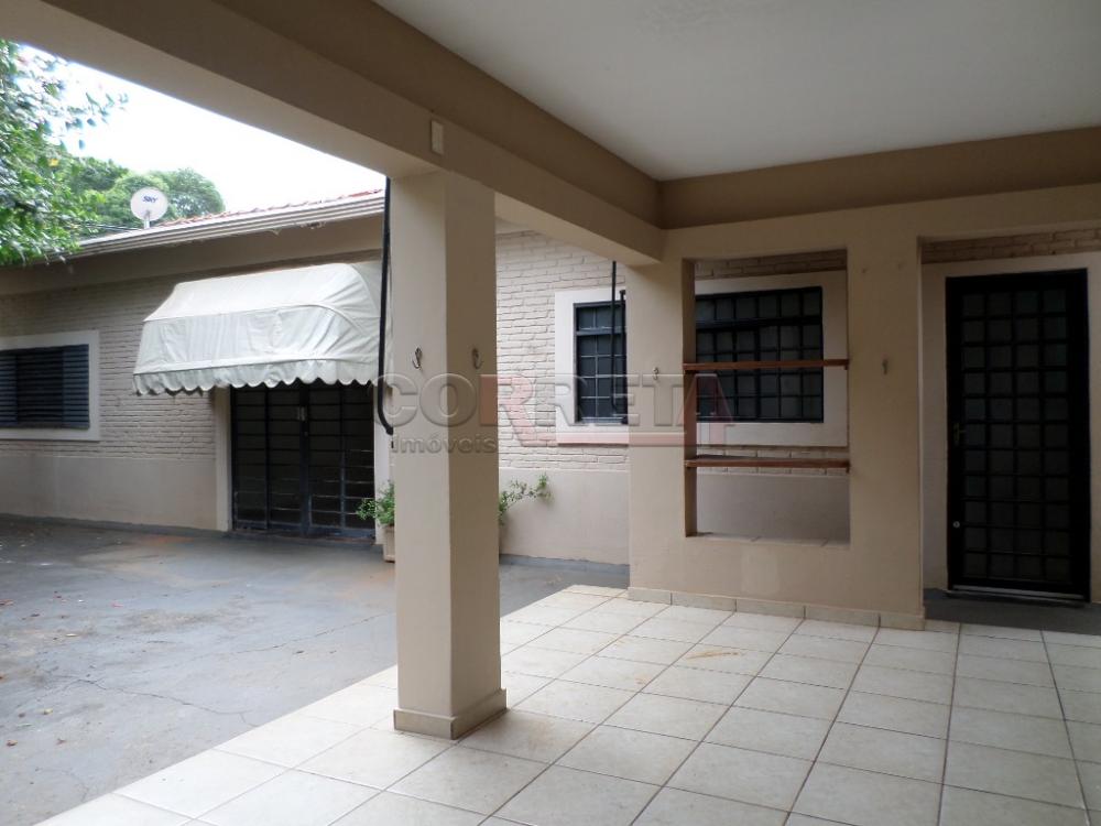 Alugar Casa / Residencial em Araçatuba R$ 1.300,00 - Foto 23
