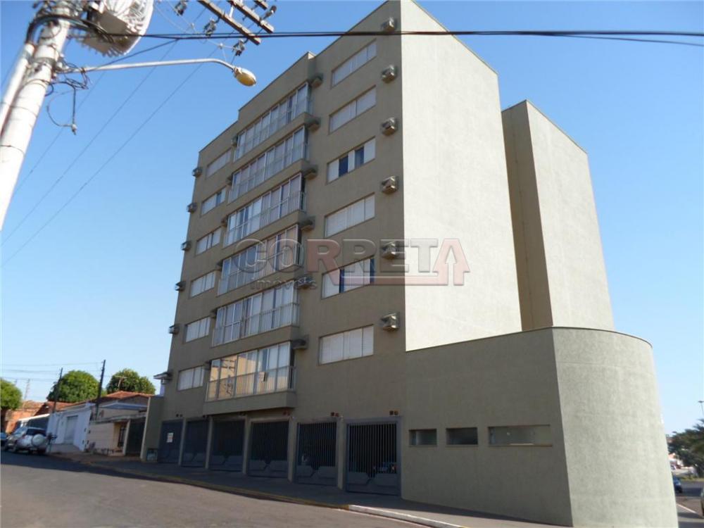 Alugar Apartamento / Padrão em Araçatuba R$ 750,00 - Foto 1