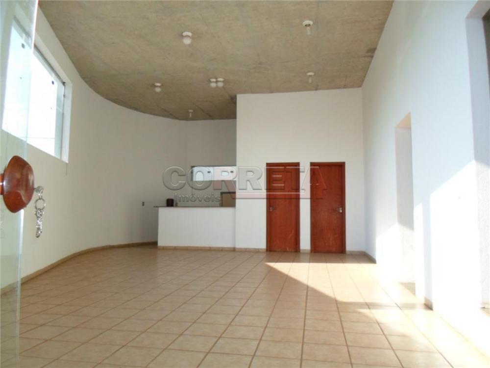 Alugar Apartamento / Padrão em Araçatuba R$ 750,00 - Foto 2