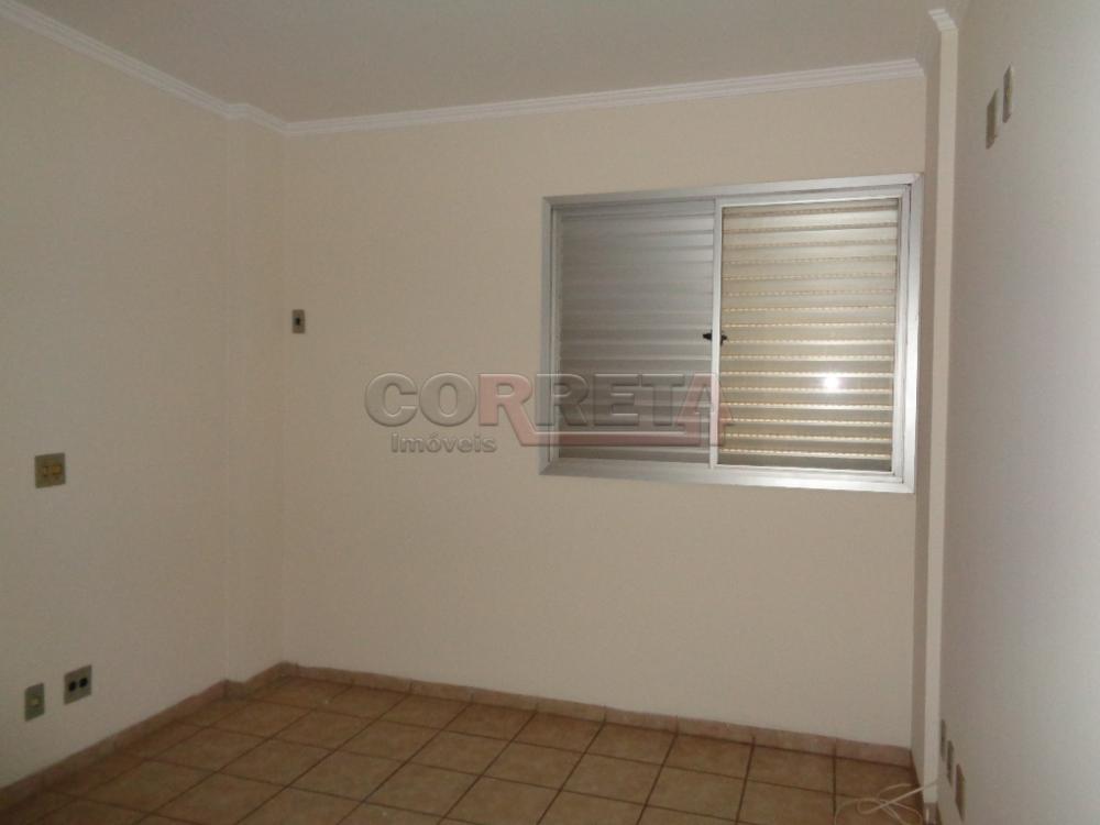 Alugar Apartamento / Padrão em Araçatuba R$ 750,00 - Foto 6