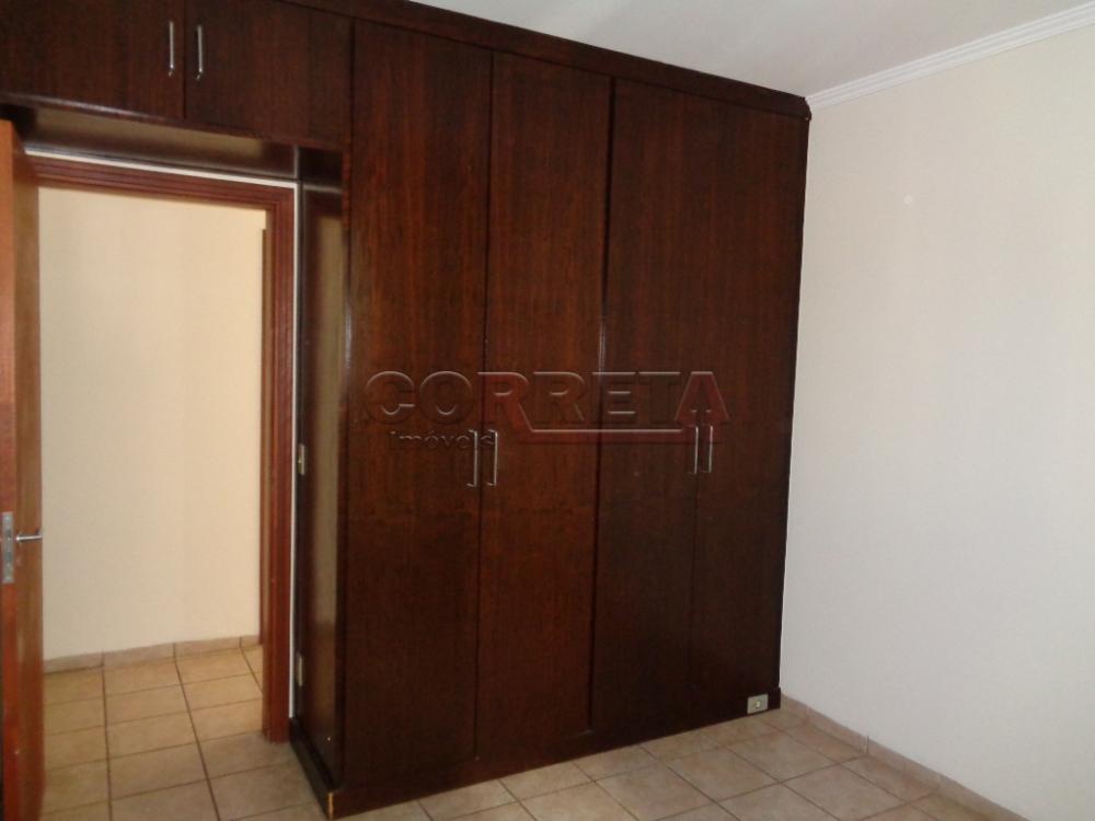 Alugar Apartamento / Padrão em Araçatuba R$ 750,00 - Foto 7