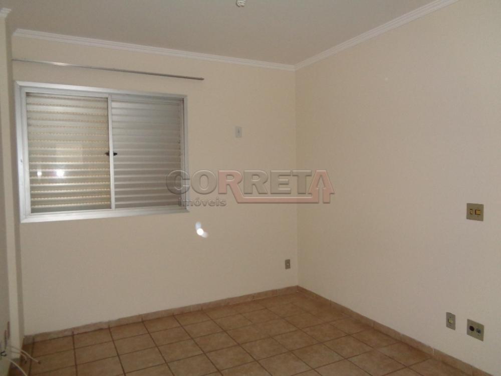 Alugar Apartamento / Padrão em Araçatuba R$ 750,00 - Foto 8