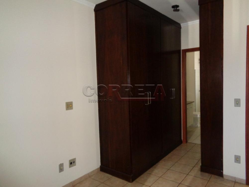 Alugar Apartamento / Padrão em Araçatuba R$ 750,00 - Foto 9