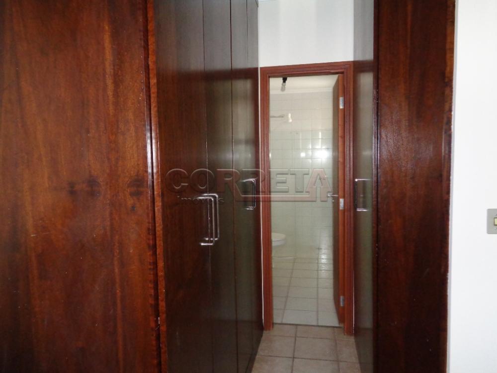 Alugar Apartamento / Padrão em Araçatuba R$ 750,00 - Foto 10