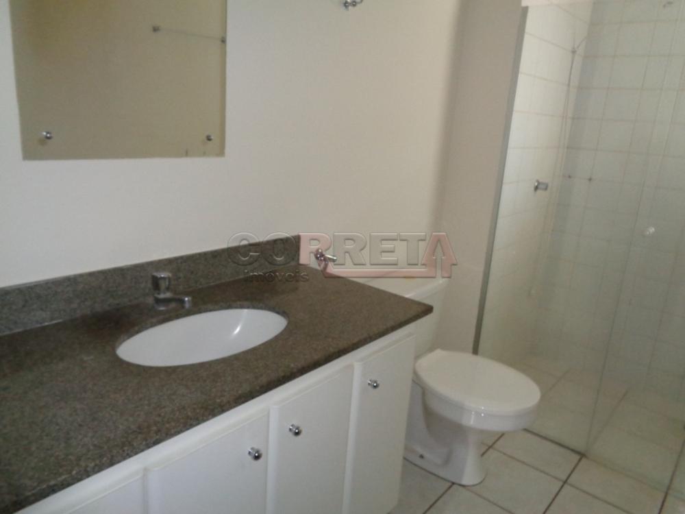 Alugar Apartamento / Padrão em Araçatuba R$ 750,00 - Foto 11