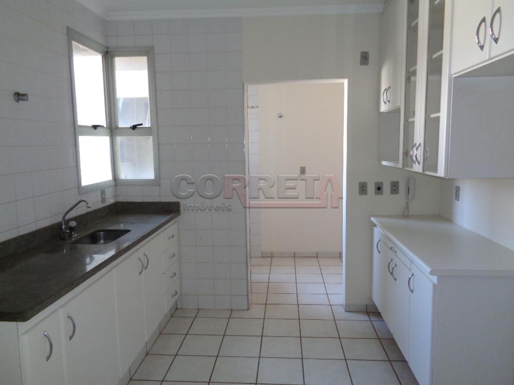Alugar Apartamento / Padrão em Araçatuba R$ 750,00 - Foto 12