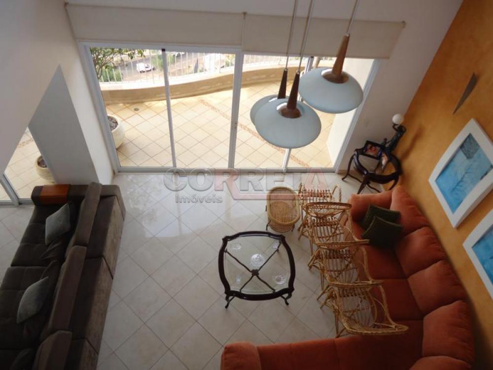 Comprar Apartamento / Padrão em Araçatuba - Foto 4